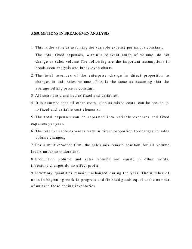 cost volume profit analysis essay Get 24/7 cost volume profit (c-v-p) analysis assignment help/homework help online from experts on transtutorscom 30% discount 100% cashback 2284+ cost volume profit (c-v-p) analysis experts. cost volume profit analysis essay Get 24/7 cost volume profit (c-v-p) analysis assignment help/homework help online from experts on transtutorscom 30% discount 100% cashback 2284+ cost volume profit (c-v-p) analysis experts.