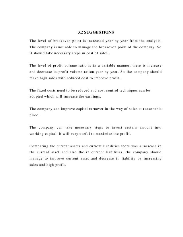 example of a critical analysis essay