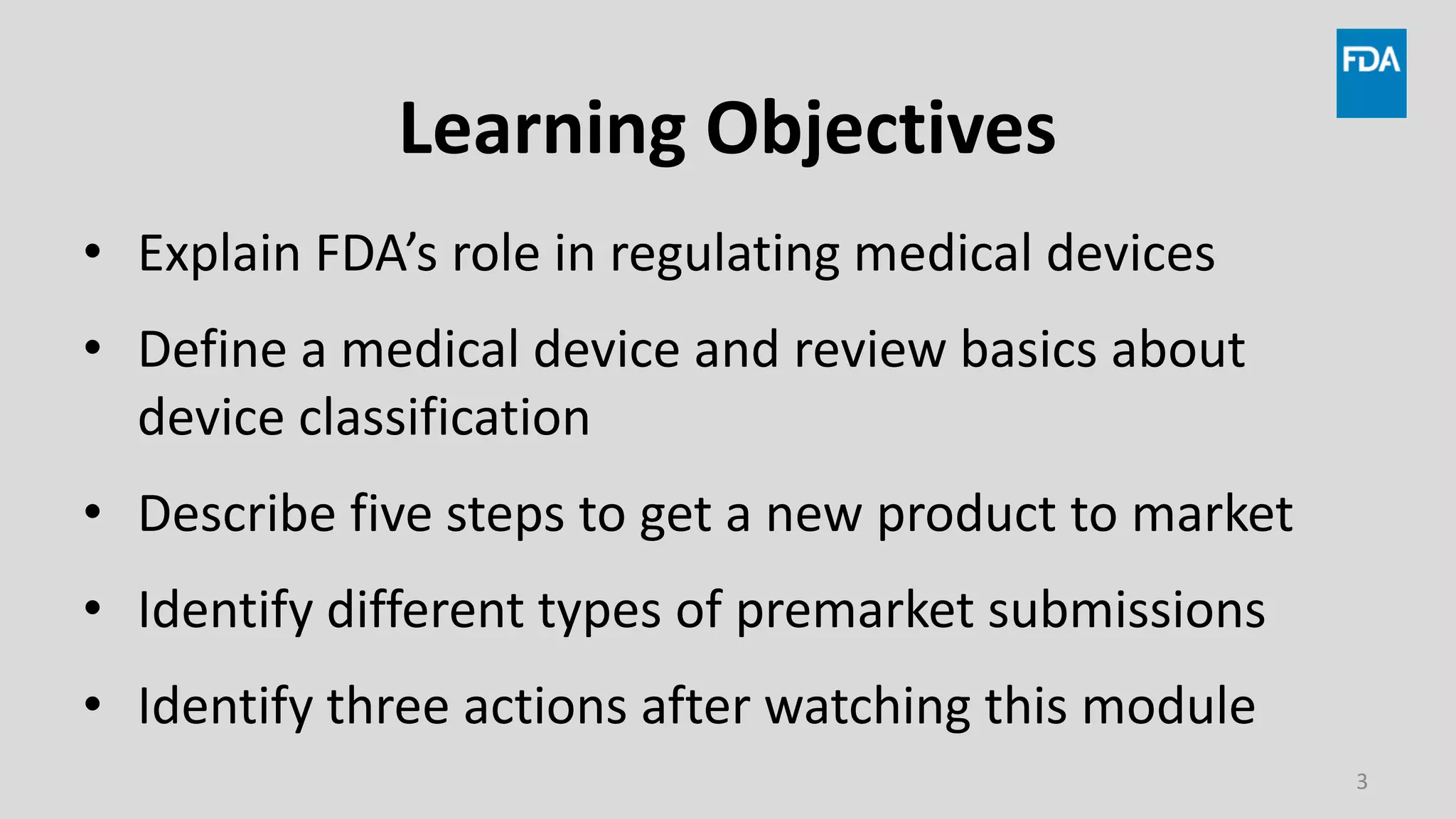 FDA Guidelines for Medical Devices.pdf