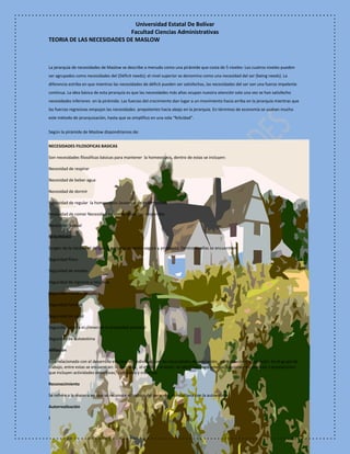 Dia Internacional de los Derechos