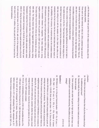 Fda last year exam papers