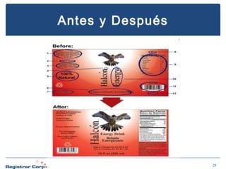 Antes y Después

28

 