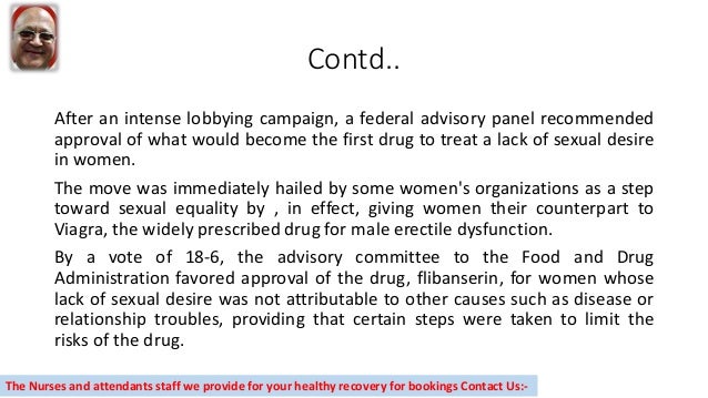 Viagra fda approval date