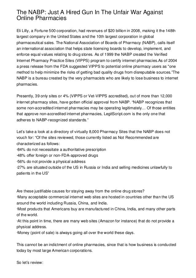 vet vipps pharmacies