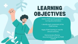 Comprehensive Guide to FDAR Nursing Documentation for Clinical ...