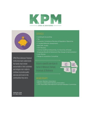 KPM Profile