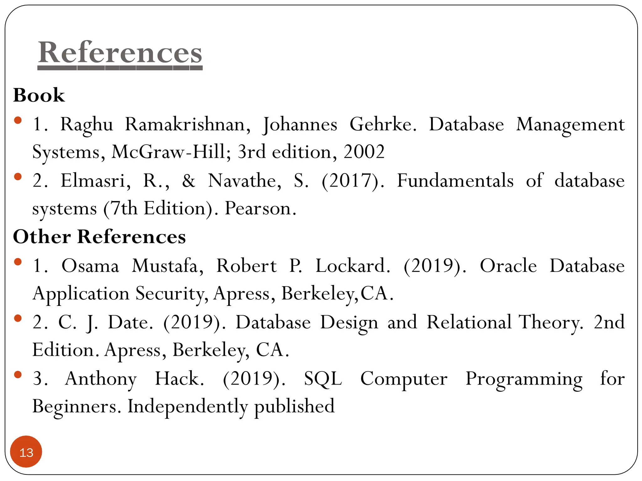 Fundamentals of Database System Course Overview.pptx