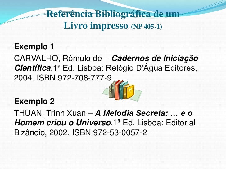 Como Colocar A Bibliografia De Um Livro Resenhas de Livros Como Colocar A Bibliografia De Um Livro Resenhas de Livros