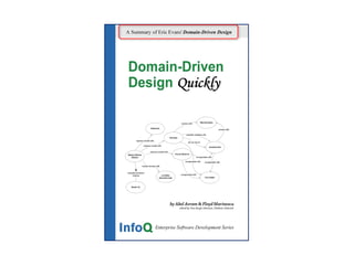 Обзор Feature-Driven Development и Domain-Driven Design