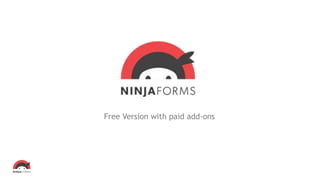 Free Version with paid add-ons
 