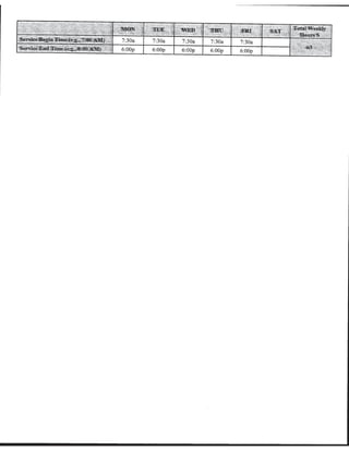 Florida Department of Education Project Award