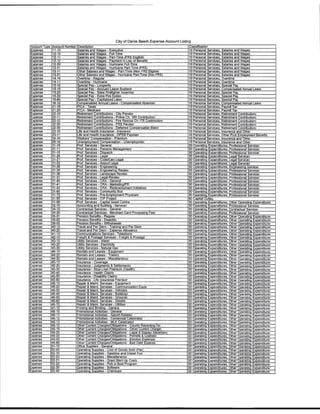 Florida Department of Education Project Award