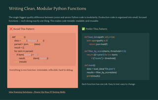 FDE Bootcamp: Mastering Backend Engineering & AI Integration | PDF