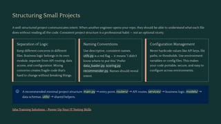 FDE Bootcamp: Mastering Backend Engineering & AI Integration | PDF