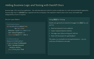 FDE Bootcamp: Mastering Backend Engineering & AI Integration | PDF