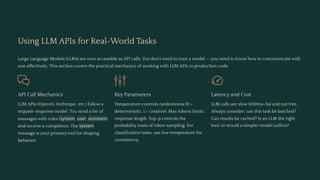 FDE Bootcamp: Mastering Backend Engineering & AI Integration | PDF