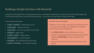 FDE Bootcamp: Mastering Backend Engineering & AI Integration | PDF