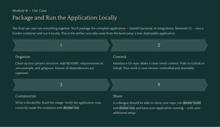 FDE Bootcamp: Mastering Backend Engineering & AI Integration | PDF