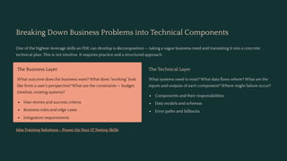 FDE Bootcamp: Mastering Backend Engineering & AI Integration | PDF