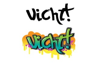 vicht!
 