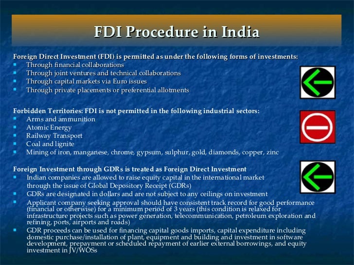 Forex management in india ppt