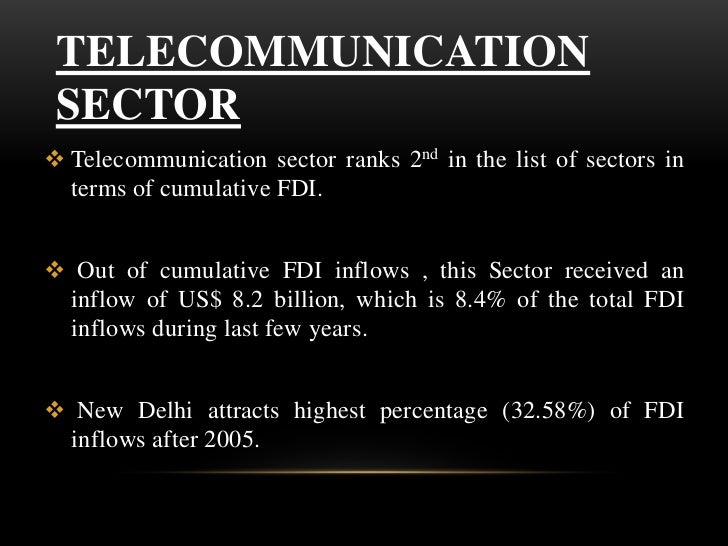 impact of fdi flows outflow on the indian economy Foreign direct investment outflows from china and india the future quantitative and qualitative impact of fdi outflows on other economies will likely to be increasingly high between emerging economy e (china or india) and host economy i in. impact of fdi flows outflow on the indian economy Foreign direct investment outflows from china and india the future quantitative and qualitative impact of fdi outflows on other economies will likely to be increasingly high between emerging economy e (china or india) and host economy i in.