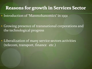 FICCI Study in Indian Manufacturing Sector: Salient Points	