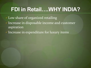 Sub Sector Analysis: Insurance SectorFifth largest life insurance market in the emerging insurance economies globallyInsurance laws (amendment) bill 2008: To increase FDI cap from 26% to 49%