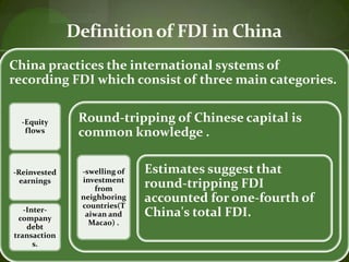 Increase in expenditure for luxury items  FDI in Retail….BenefitsGenerate huge employment 