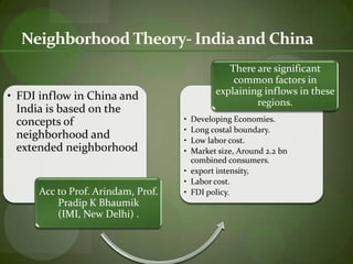 Induce unfair trade practices like predatory pricing, in the absence of proper regulatory guidelines.