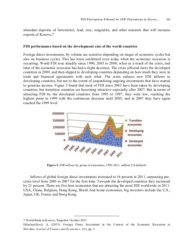 fdi pollution This study empirically examines the relationship between foreign direct investment, energy consumption, and environmental pollution on 19 african countries over the period 1990–2010. fdi pollution This study empirically examines the relationship between foreign direct investment, energy consumption, and environmental pollution on 19 african countries over the period 1990–2010.
