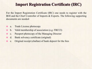 Fdi in bd (Foreign direct investment in Bangladesh) | PPTX