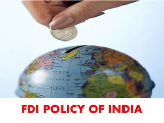 Fdi Upsc Fdi Policy In India Upsc , FDI Regulations in India Key Rules for ...