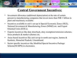 Fdi in india | PPT