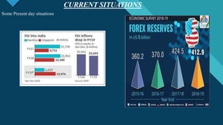 Click to edit Master title style
16
CURRENT SITUATIONS
Some Present day situations
 