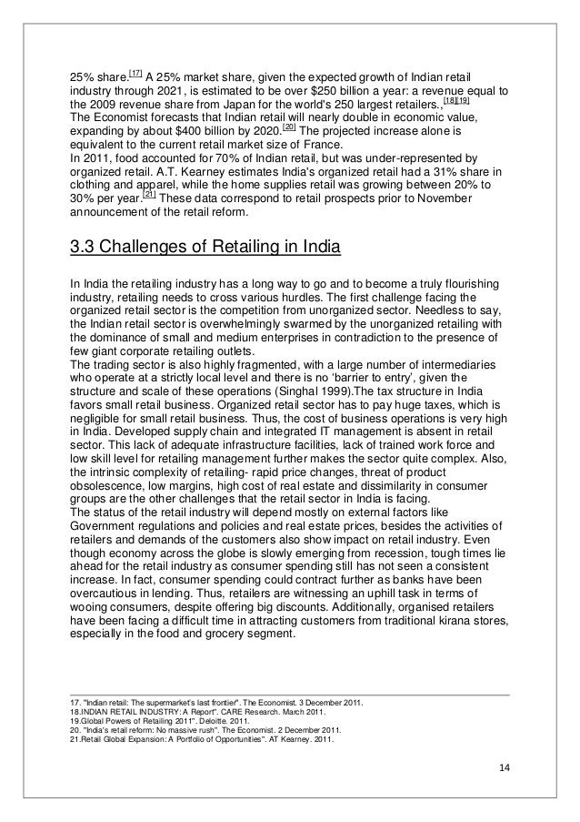 fdi in indian retail stores Until 2011, indian central government denied foreign direct investment (fdi) in multi-brand retail, forbidding foreign groups from any ownership in supermarkets, convenience stores or any retail outlets. fdi in indian retail stores Until 2011, indian central government denied foreign direct investment (fdi) in multi-brand retail, forbidding foreign groups from any ownership in supermarkets, convenience stores or any retail outlets.