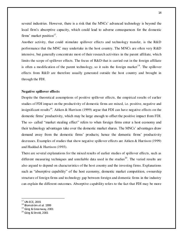 fdi spillovers in slovakia focus 2005 period to test new and existing hypotheses about the impact of foreign direct investment fdi spillovers hence vary by russia, serbia, slovakia,. fdi spillovers in slovakia focus 2005 period to test new and existing hypotheses about the impact of foreign direct investment fdi spillovers hence vary by russia, serbia, slovakia,.