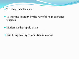 Between 1970-80 in Europe about 4 lakhs  Retail shops were closed.