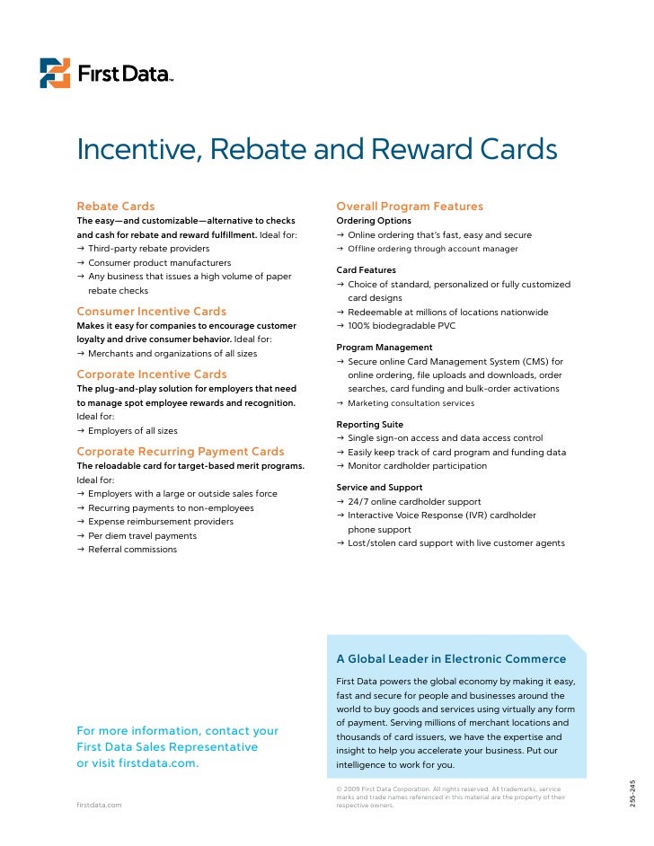fd-incentive-rebate-rewards