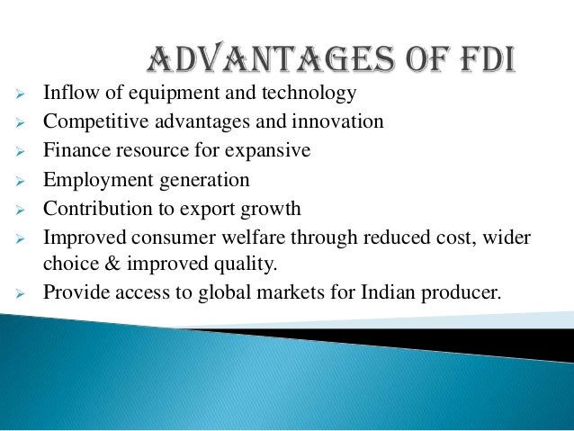 fdi-ppt