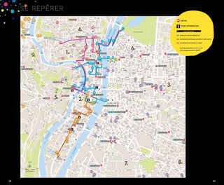 Programme complet fêtes des lumières edition 2014