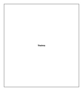 Thelma
 