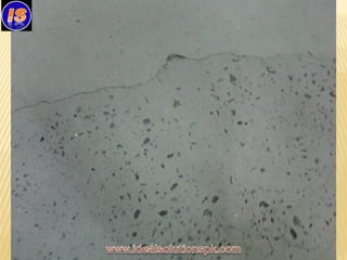 FDL Hattar Epoxy Flooring Project