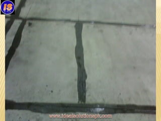 FDL Hattar Epoxy Flooring Project