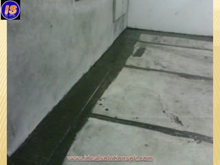 FDL Hattar Epoxy Flooring Project