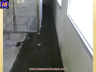 FDL Hattar Epoxy Flooring Project