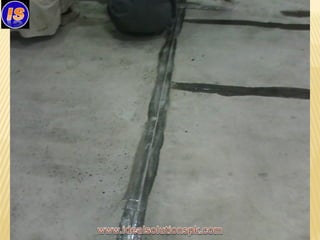 FDL Hattar Epoxy Flooring Project