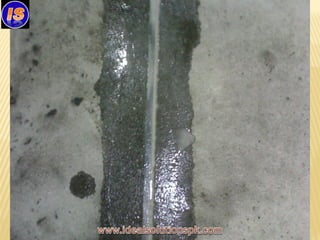 FDL Hattar Epoxy Flooring Project