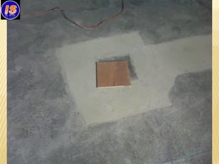 FDL Hattar Epoxy Flooring Project