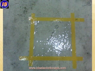 FDL Hattar Epoxy Flooring Project